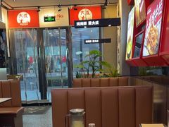 -大成海鲜烧烤·海鲜粥(安顺路店)