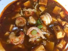 -海盗虾饭·剥好的小龙虾饭(上地辉煌店)