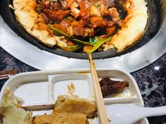 -灶座小锅烀饼·铁锅炖(全国总店)