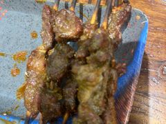 -一品江湖烧烤餐厅