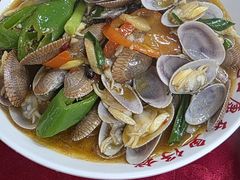 -蛇口康乐快餐鱼仔档(翠苑小区店)