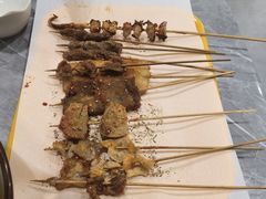 -老好吃清真麻辣烫