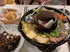 腾冲土锅子-泓0871臻选云南菜·味庄