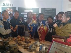 -威高民俗文化邨