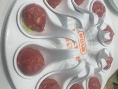 -古乐牛香鲜牛肉牛杂火锅(观前街店)