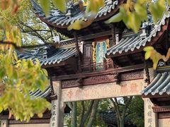 -西园戒幢律寺