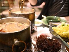 -Thai Basil罗勒叶泰式餐厅(时代天街店)