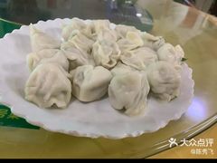-军嫂饺子馆(岳家寨小区店)