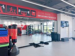 -超减·私教减肥馆(世博店)