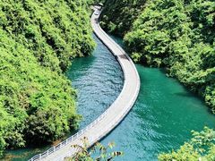 -狮子关旅游区