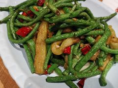 -天山传奇新疆菜(SKLP店)