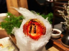 糖葫芦-小大董·烤鸭(凤凰汇店)