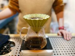 -悟白咖啡WoobyCafe