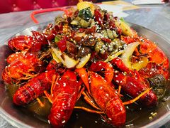 招牌螺丝找虾-螺丝找虾(总统府1912店)