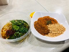 -蜀串香牛杂火锅串串