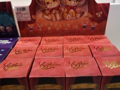 -泡泡玛特POPMART(崇文门国瑞城店)