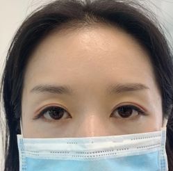 点击看大图 -韩美绣·骨相纹眉·洗眉美瞳线