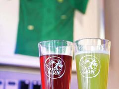 -京狮炙燥·精酿烧烤(首经贸店)