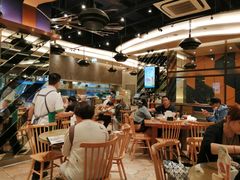 -翠华餐厅(铜锣湾糖街店)