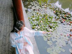 -郭庄茶室