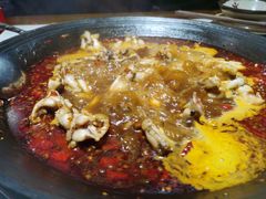 -老天桥蛙炉火锅(姑苏总店)