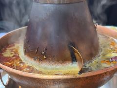 -津门老羊家·铜锅涮羊肉·烧烤(科技园店)