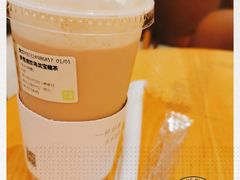 -奈雪的茶(石厦时代广场店)