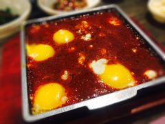 -朴大人炭烤·韩国料理(奥帆中心海尔洲际店)