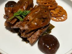 -清水亭湖北菜(大屯DT51店)