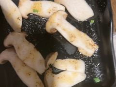 -新石器烤肉(中房金谊广场店)