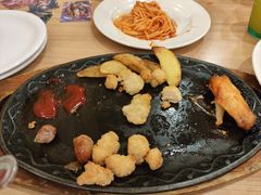 -萨莉亚意式餐厅(黄村高德汇店)
