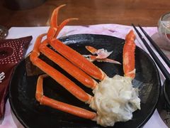 -大渔铁板烧(中山路八佰伴店)