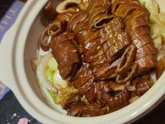 牛魔王的内心世界-罗氏十三活虾餐厅(光谷K11购物艺术中心店)