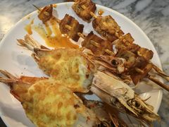 -芭菲盛宴·环球美食(袁家岗店)