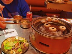 -西塔老太太泥炉烤肉(苏州大悦城店)