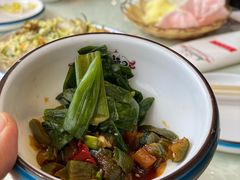 小咸菜-鲜得莱渔港·小平岛海胆馆(七贤岭店)