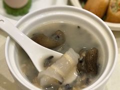 -君豪大酒店-东海渔村中餐厅