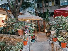 -大院河·仙鱼莊(九眼桥店)