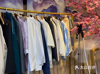 「沐马人摄影空间·证件照 | 形象照 | 写真」