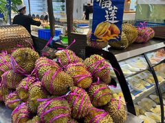 -半岛听涛蒸汽海鲜自助(K11店)