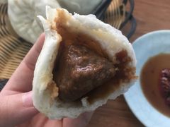 -清真·老金家牛肉店(会展路店)