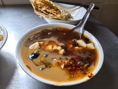 -陈记锅巴菜(五大道店)