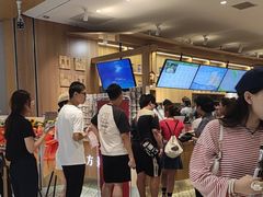 -霸王茶姬(大连万象汇店)