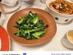 -清晖小苑·顺德菜(观澜湖新城店)