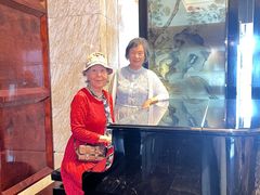 -富力威斯汀酒店·知味自助餐厅