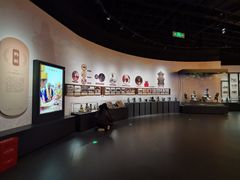 -中国闽台缘博物馆