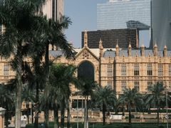 -澳门威尼斯人综合度假区