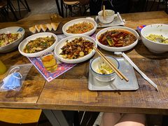 -铁公鸡·四川料理(天环广场店)
