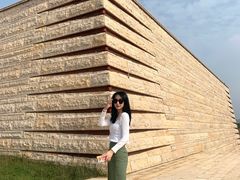 -盘龙城国家考古遗址公园