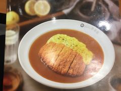 -CoCo壱番屋(久光百货店)
